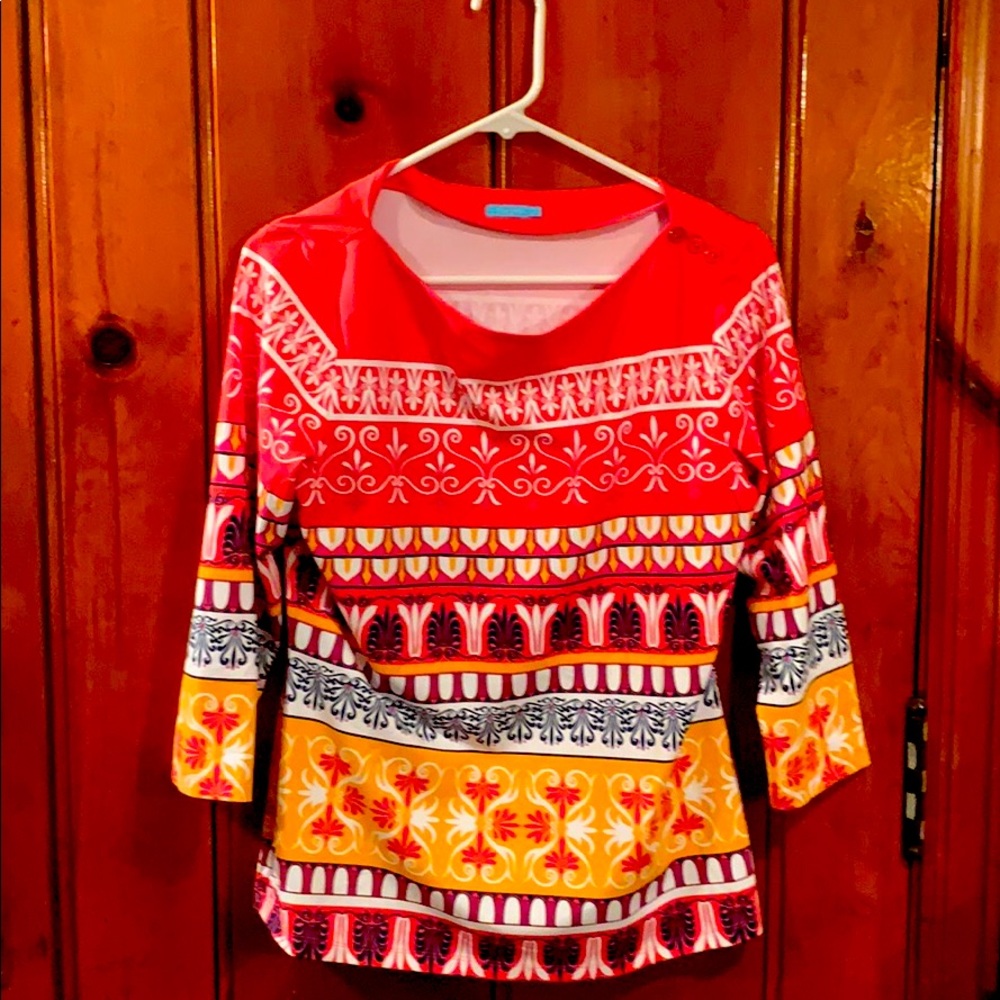 Ladies Top